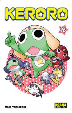 KERORO
