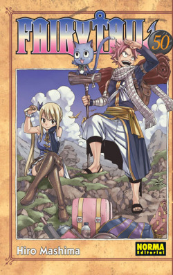 FAIRY TAIL