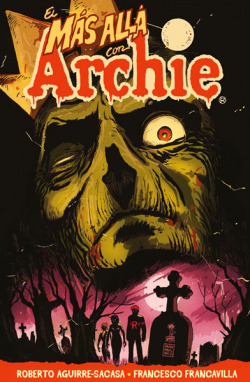 1.MÁS ALLÁ CON ARCHIE