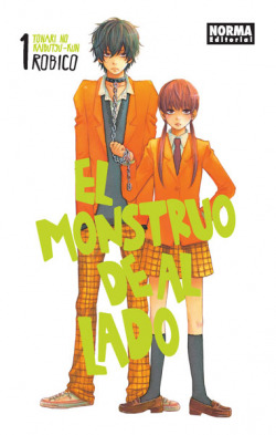 MONSTRUO DE AL LADA