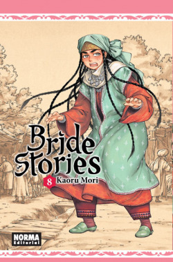 BRIDE STORIEs