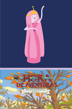 HORA DE AVENTURAS 4