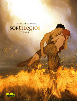 SORTILEGIOS