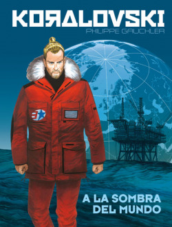 A LA SOMBRA DEL MUNDO