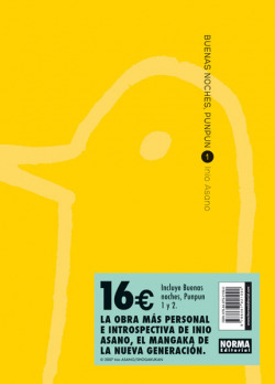 PACK BUENAS NOCHES PUNPUN