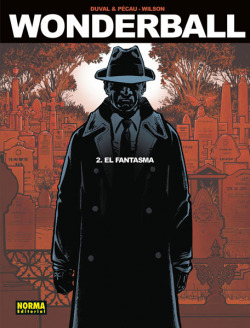 EL FANTASMA