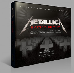 METALLICA