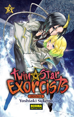 Twin star exorcists