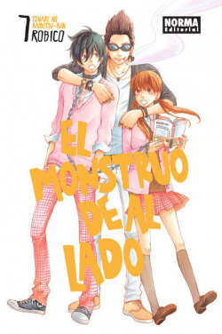 EL MONSTRUO DE AL LADO 7