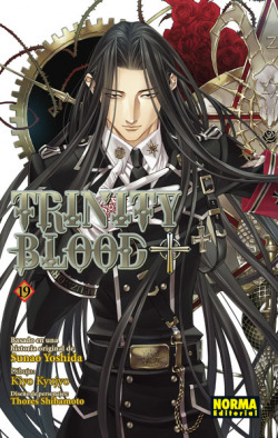 TRINITI BLOOD