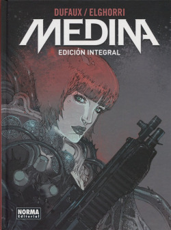 MEDINA