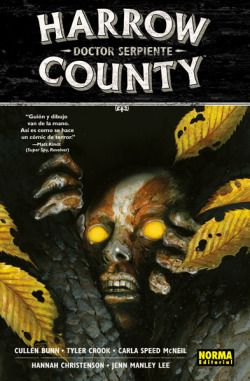 HARROW COUNTY 3