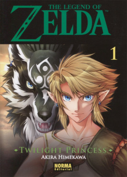 ZELDA TWILIGHT PRINCESS