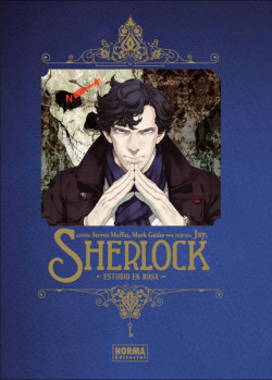 SHERLOCK