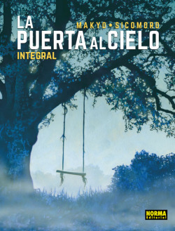 LA PUERTA AL CIELO
