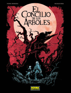 EÑ CONCILIO DE LOS ÁRBOLES