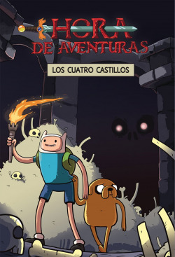LOS CUATRP CASTILLOS