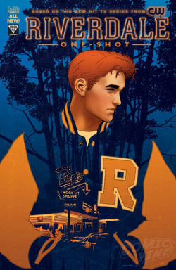 Riverdale