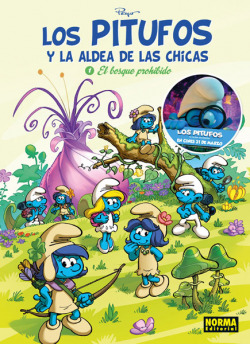 EL BOSQUE PROHIBIDO
