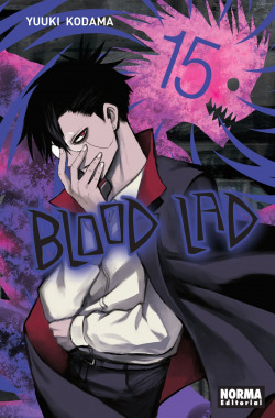 BLOOD LAD