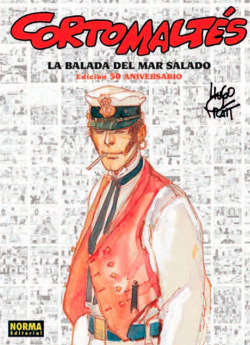 LA BALADA DEL MAR SALADO (50 ANIVERSARIO)