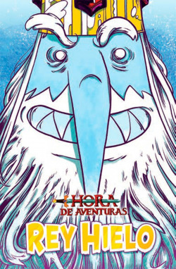 REY HIELO