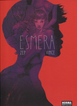 ESMERA.