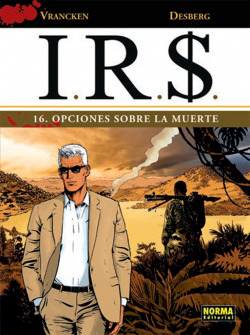 IRS:OPCIONES SOBRE LA MUERTE