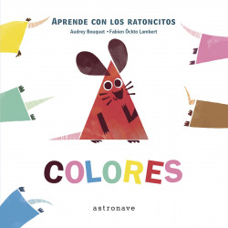 COLORES