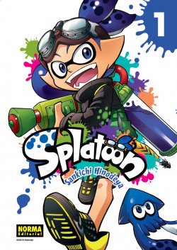 SPLATOON