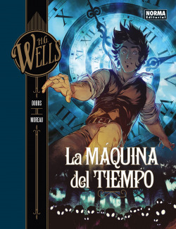 LA MÁQUINA DEL TIEMPO