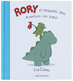 RORY EL PEQUEÑO DINO