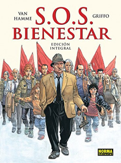 S.O.S. BIENESTAR