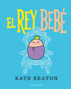 EL REY BEBÈ