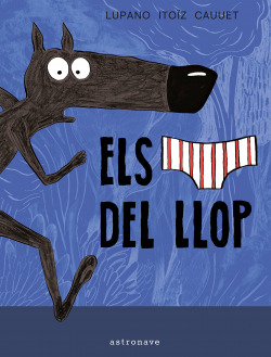 ELS CALçOTETS DEL LLOP