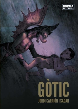 Gòtic
