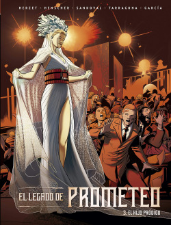 EL HIJO PRÓDIGO