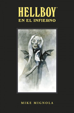 HELLBOY EN EL INFIERNO