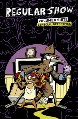 ESPECIAL DETECTIVES