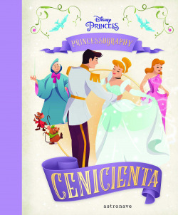PRINCESSOGRAPHY