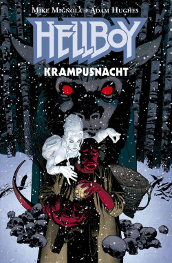 HELLBOY