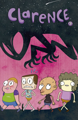 CLARENCE 3