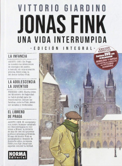 JONAS FINK