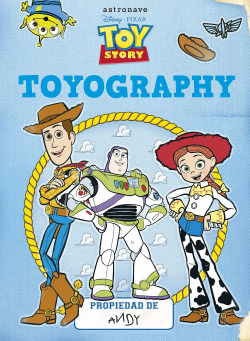 TOYOGRAPHY