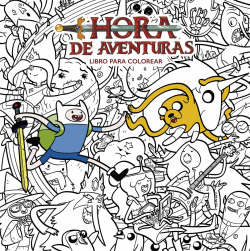 LIBRO PARA COLOREAR