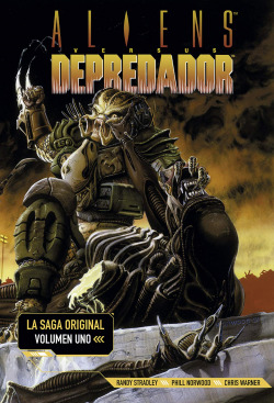 LA SAGA ORIGINAL