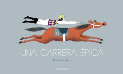 UNA CARRERA ÈPICA