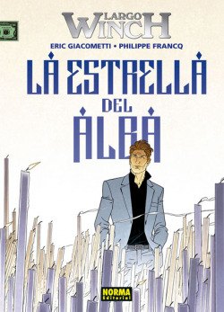 LA ESTRELLA DEL ALBA