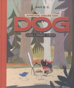 APRENDE INGLÈS CON DOG