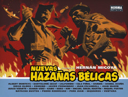 NUEVAS HAZAÑAS BÈLICAS